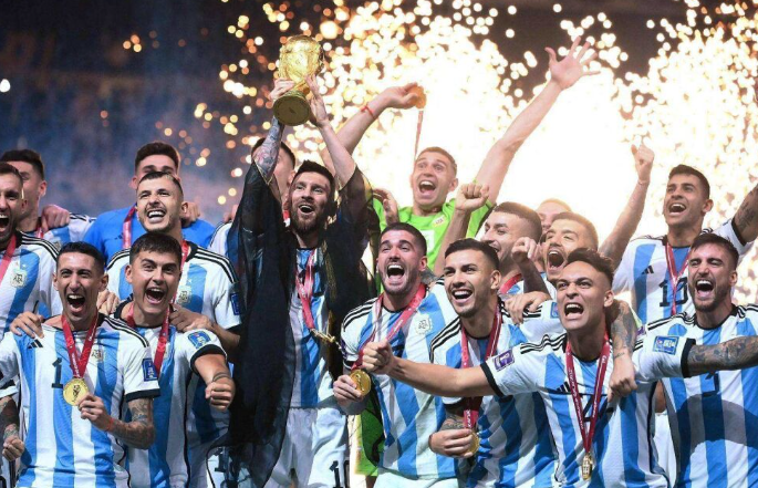 2026世界杯：阿根廷最后的探戈，梅西能否在北美画上完美句号？